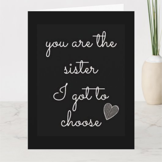 **VRIENDEN** OM ZOVEEL REDENEN VERJAARDAG KAART (Voorkant)