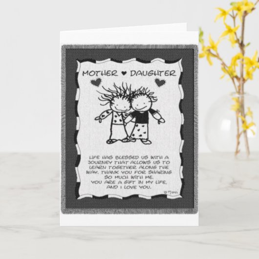 Vrienden Patch Sjabloon (Gele Bloem)