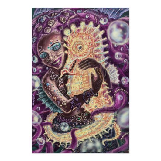 Vrienden Perfect Poster (Voorkant)