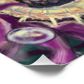 Vrienden Perfect Poster (Hoek)