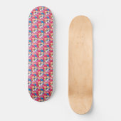 Vrienden Persoonlijk Skateboard (Voorkant)