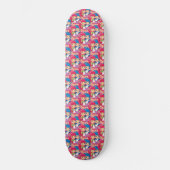Vrienden Persoonlijk Skateboard (Voorkant)