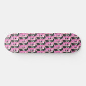 Vrienden Persoonlijk Skateboard (Horizontaal)