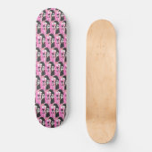 Vrienden Persoonlijk Skateboard (Voorkant)