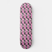 Vrienden Persoonlijk Skateboard (Voorkant)