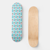 Vrienden Persoonlijk Skateboard (Voorkant)