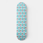 Vrienden Persoonlijk Skateboard (Voorkant)