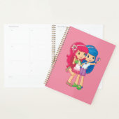 Vrienden Planner (Display)