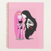Vrienden Planner (Voorkant)