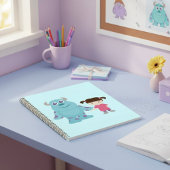 Vrienden Planner