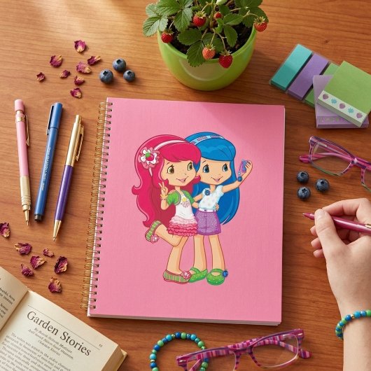 Vrienden Planner