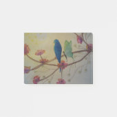 Vrienden Post-it® Notes (Voorkant)