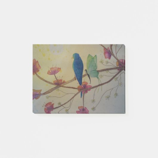 Vrienden Post-it® Notes (Voorkant)