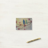 Vrienden Post-it® Notes (Op bureau)