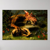 Vrienden Poster (Voorkant)