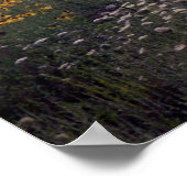 Vrienden Poster (Hoek)