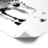 vrienden poster (Hoek)