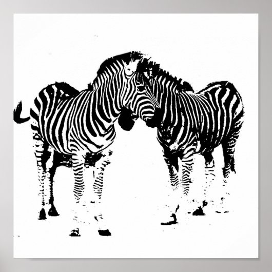 vrienden poster (Voorkant)