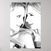 Vrienden Poster (Voorkant)