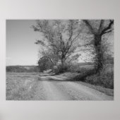 "Vrienden" Poster (Voorkant)