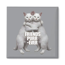 Vrienden Purr-Ever