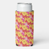 Vrienden Seltzer Blikjeskoeler (Seltzer Voorkant)
