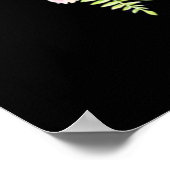 Vrienden Show Hun liefde Poster (Hoek)