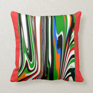 Vrienden, Sierkussen 20x20