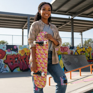 Vrienden Skateboard