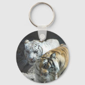 Vrienden Sleutelhanger (Voorkant)