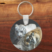 Vrienden Sleutelhanger (Voorkant)