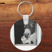 vrienden sleutelhanger (Voorkant)