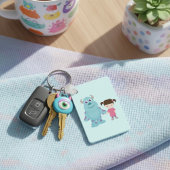 Vrienden Sleutelhanger