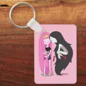 Vrienden Sleutelhanger (Voorkant)