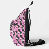 Vrienden Sling Bag (Rechts)
