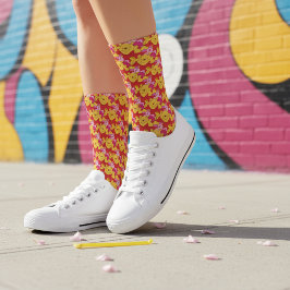 Vrienden Socks Sokken