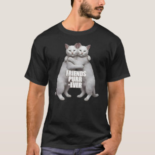 Vrienden Spint-ooit T-shirt