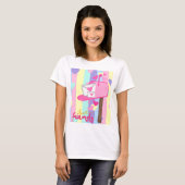 vrienden t-shirt (Voorkant volledig)