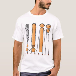 Vrienden T-shirt