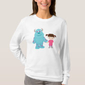 Vrienden T-shirt (Voorkant)