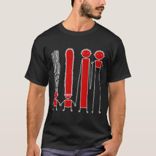 Vrienden T-shirt