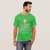 vrienden t-shirt (Voorkant volledig)
