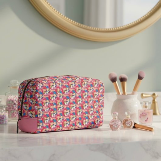 Vrienden Toilettasje