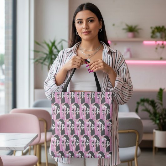 Vrienden Tote Bag