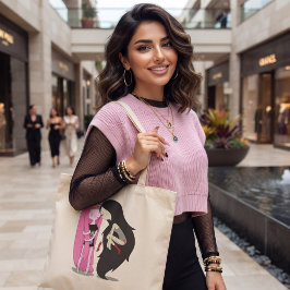 Vrienden Tote Bag