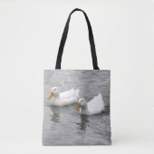 Vrienden Tote Bag (Voorkant)