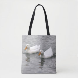 Vrienden Tote Bag