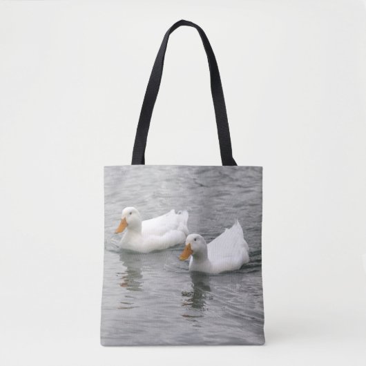 Vrienden Tote Bag (Voorkant)