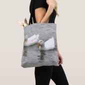 Vrienden Tote Bag (Dichtbij)