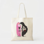 Vrienden Tote Bag (Voorkant)